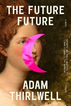 The Future Future - Thirlwell, Adam