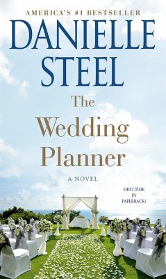 The Wedding Planner - Steel, Danielle