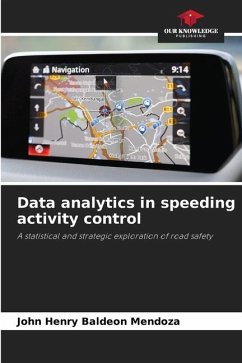 Data analytics in speeding activity control - Baldeon Mendoza, John Henry