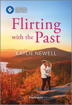 Flirting with the Past - Newell, Kaylie