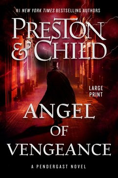 Angel of Vengeance - Preston, Douglas; Child, Lincoln