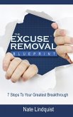 Excuse Removal Blueprint Second Edition