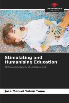 Stimulating and Humanising Education - Salum Tomé, Jose Manuel