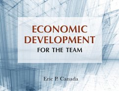 Cover Economic Development for the Team