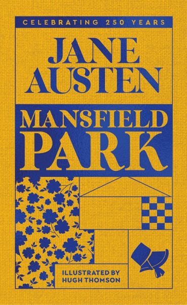 Mansfield Park Mansfield Park