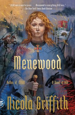 Menewood - Griffith, Nicola