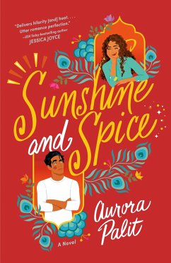 Sunshine and Spice - Palit, Aurora