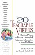 20 Teachable Virtues - Bild 1