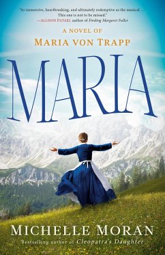Cover Maria