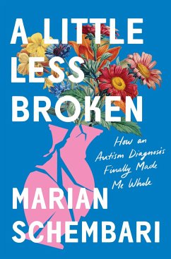 A Little Less Broken - Schembari, Marian
