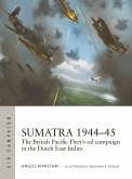 Sumatra 1944-45