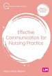 Effective Communication for Nursing... - Bild 1