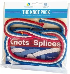 The Knot Pack - Judkins, Steve; Davison, Tim The Knot Pack - Judkins, Steve; Davison, Tim