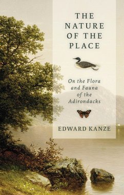 The Nature of the Place - Kanze, Edward