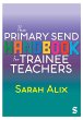The Primary SEND Handbook for Trainee... - Bild 1