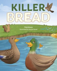 Killer Bread - Bruno, Trish