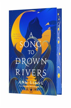 A Song to Drown Rivers - Liang, Ann