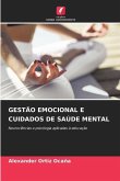 GESTÃO EMOCIONAL E CUIDADOS DE SAÚDE MENTAL