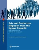 Safe and Productive Migration from the Kyrgyz Republic