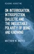 On Interrogation, Introspection,... - Bild 1