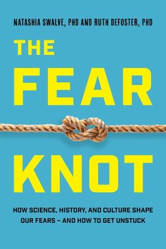 Cover The Fear Knot