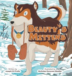 Beauty's Mittens - Profio, Joseph Di