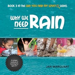 Why We Need Rain - Marquart, Jan