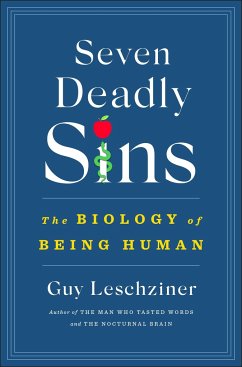 Seven Deadly Sins - Leschziner, Guy