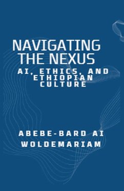 Navigating the Nexus - Woldemariam, Abebe-Bard Ai