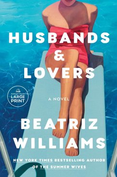 Husbands & Lovers - Williams, Beatriz