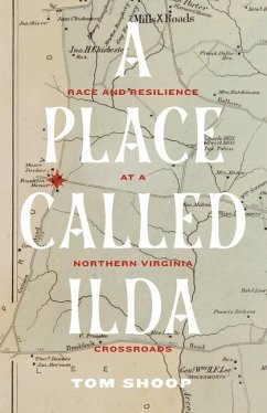Cover A Place Called Ilda