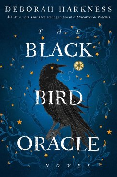 The Black Bird Oracle - Harkness, Deborah