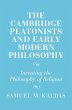 The Cambridge Platonists and Early... - Bild 1