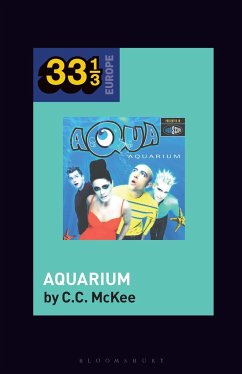 Aqua's Aquarium - McKee, C C