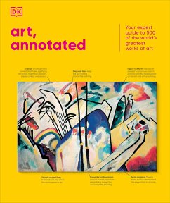 Art, Annotated - Dk