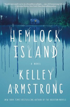 Hemlock Island - Armstrong, Kelley