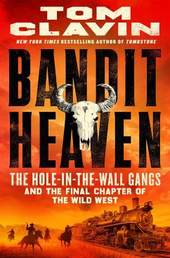 Bandit Heaven - Clavin, Tom