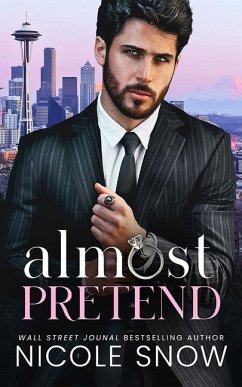 Almost Pretend - Snow, Nicole