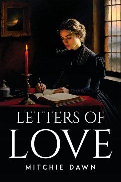 Letters Of Love - Dawn, Mitchie