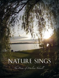 Nature Sings - Tidwell, Marlene