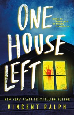 One House Left - Ralph, Vincent