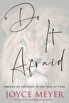 Do It Afraid - Meyer, Joyce