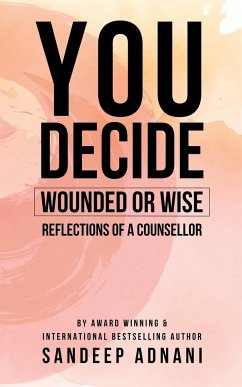 You Decide - Adnani, Sandeep