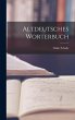 Altdeutsches Worterbuch - Bild 1
