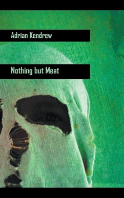 Cover Nothing but Meat