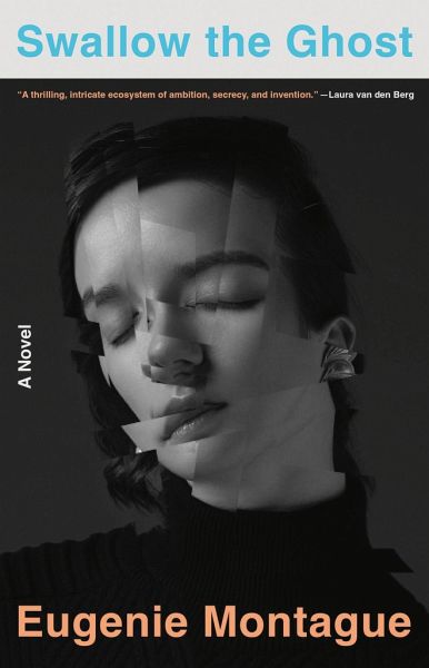 Swallow the Ghost Swallow the Ghost