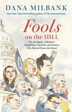 Fools on the Hill - Milbank, Dana