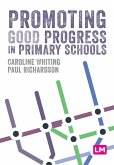 Promoting Good Progress in Primary Schools