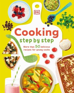 Cooking Step by Step - Smart, Denise