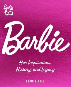 Barbie - Gerber, Robin